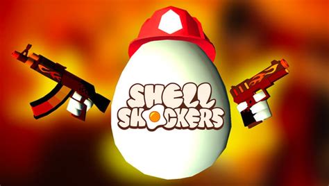 shell shockers gamepix.